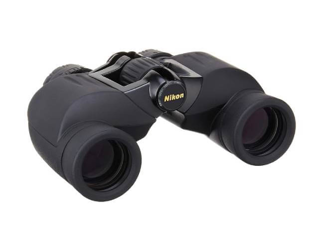 Nikon 7237 Action 7x35 EX Extreme All-Terrain Binocular
