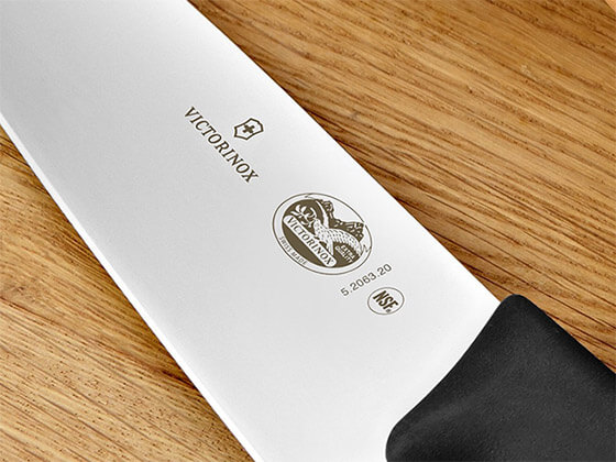 VICTORINOX FIBROX PRO