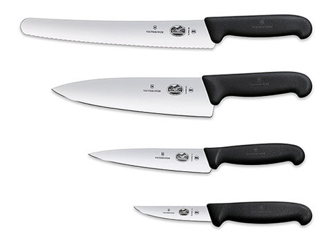 VICTORINOX Knives Set
