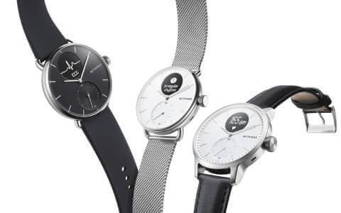 Withings-ScanWatch