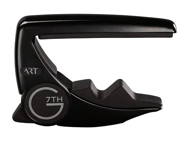 G7th Performance 3 Guitar Capo