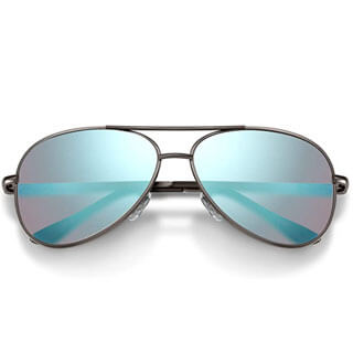 Pilestone Color Blind Glasses TP-006 Aviators for Red-Green Color Blindness