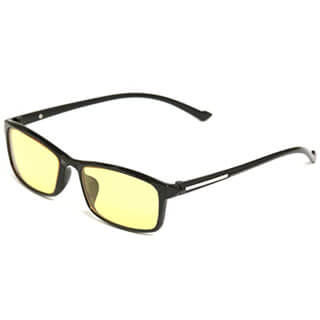 Pilestone TP-009 Yellow Color Blind Glasses (Tritanomaly Tritanopia)