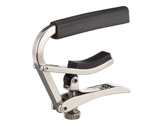 Shubb S1 guitar capo