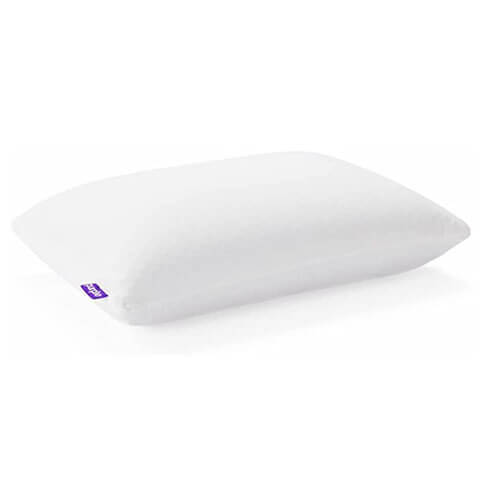 Purple Harmony Pillow