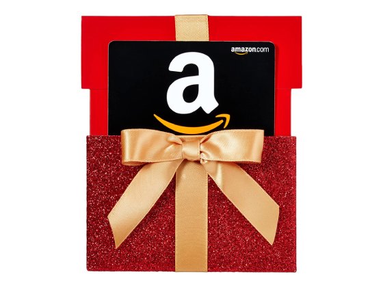 Amazon.com Gift Card
