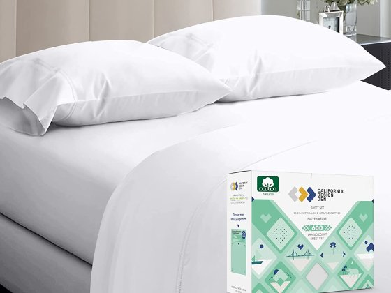 bed linens for old women