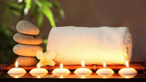 massage